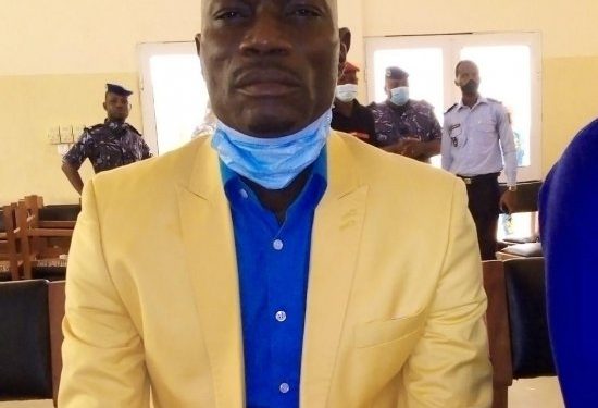 Quatrième mandature de la décentralisation: Bernard ADANHOKPE conduira les destinées de Comè