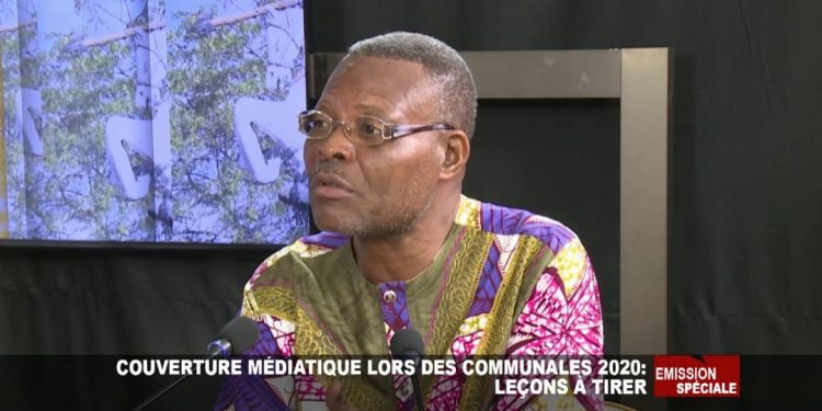 Communales de 2020 : Constant Agbidinoukou déplore l’encadrement de la campagne