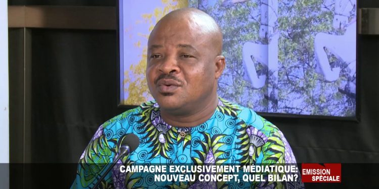 Campagne médiatique : « Il y a à redire », selon Maurille Carlos