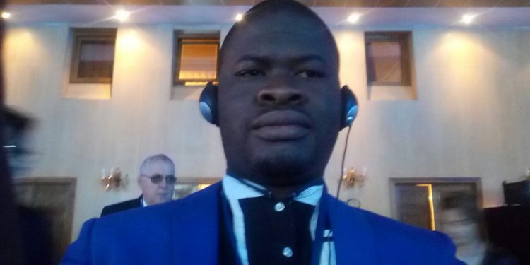 Commune de Copargo : Ignace Ouorou réélu maire