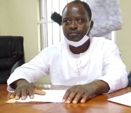 Athiémé : Saturnin Dansou, nouveau maire