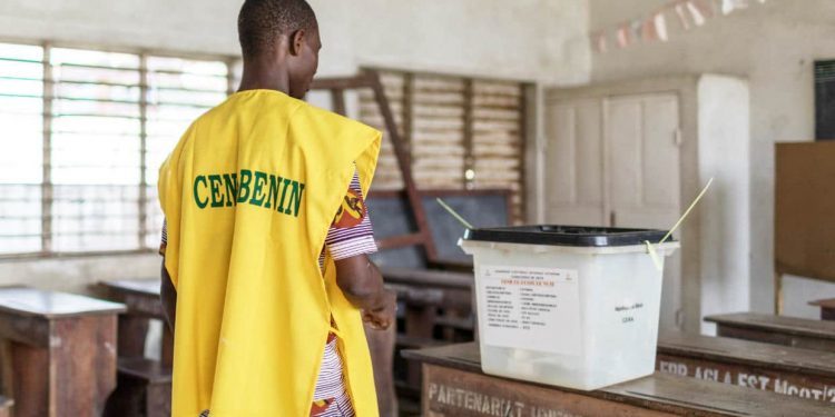 Communales 2020 : La Céna forme les agents électoraux samedi prochain
