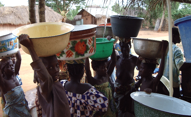 Conseil des ministres : La signature d’accords spécifiques entre l’Anaepmr et les communes du Bénin autorisée