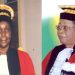 Cour constitutionnelle : Djogbénou veut rendre hommage à Elisabeth Pognon et Conceptia Ouinsou