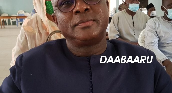 Parakou : Aboubacar Yaya prend les rênes de la mairie