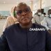 Parakou : Aboubacar Yaya prend les rênes de la mairie