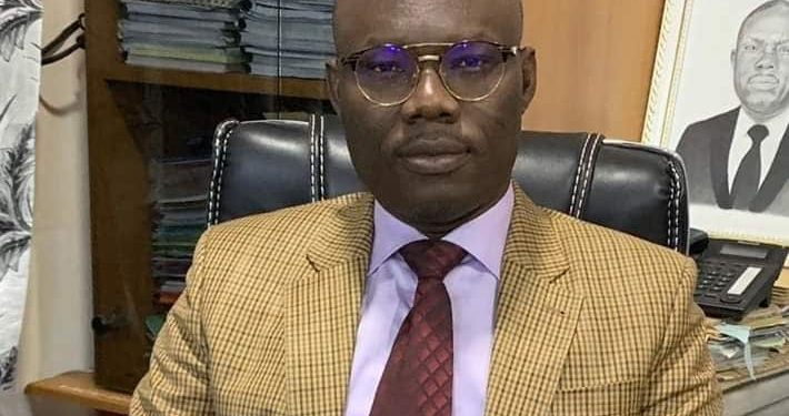 Bohicon : Armand Gansè abandonne le poste de Premier adjoint au maire