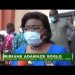 Atlantique : Bibiane Adamazè désignée maire de Toffo