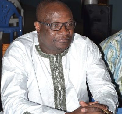 Récompense continentale de meilleurs maires : Charles Toko attendu en juillet à Kigali