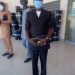 Séraphin Nambima gère désormais la Commune Cobly