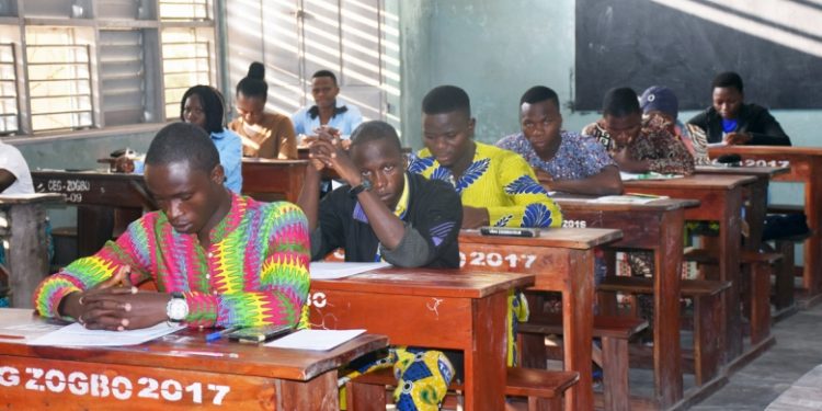 BEPC et BAC :  Les examens blancs démarrent demain