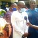 Malick Gomina désigné maire de Djougou