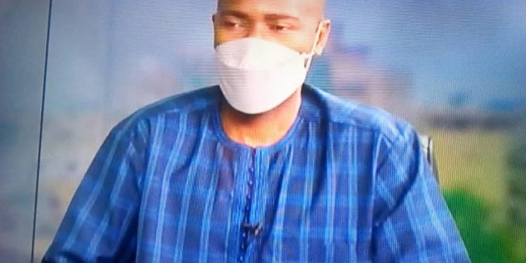 Existence du Covid-19 au Bénin : « Il ne faut pas attendre l’hécatombe avant d&rsquo;y croire », prévient le Dnsp Liamidi Salami