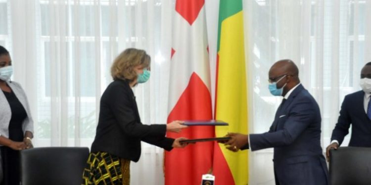 Coopération entre la Suisse et le Bénin : L’Éducation renforcée à travers le Paque