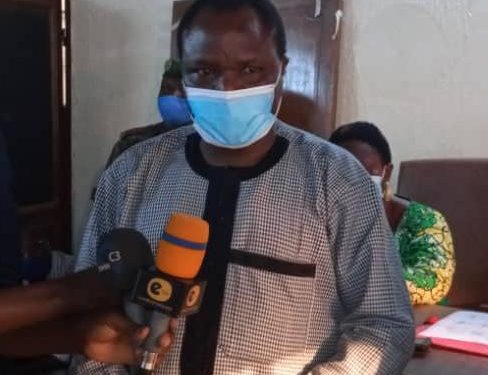 Dassa-Zoumè : Nicaise Fagnon obtient un nouveau mandat