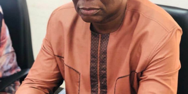 Sèmè-Podji: Jonas Gbènamèto succède à Charlemagne Honfo