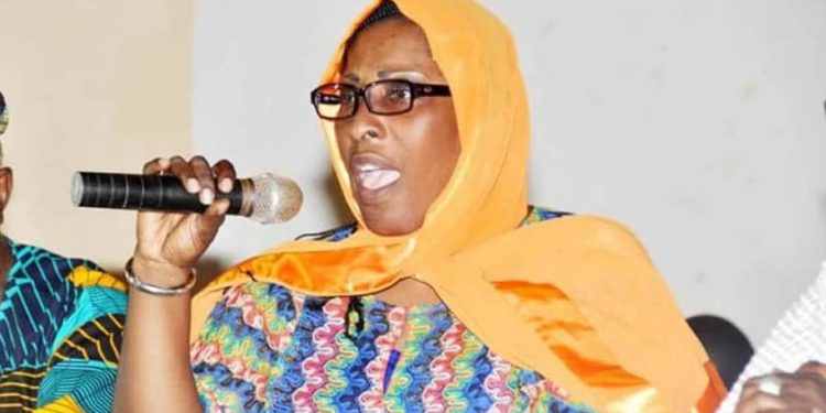 Karamatou Fagbohoun prend la tête de l’exécutif communal d’Adja-Ouèrè
