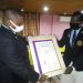 Lions club Cotonou les oliviers : Sèdolo Kpadé passe le témoin à Rodolphe Daizo