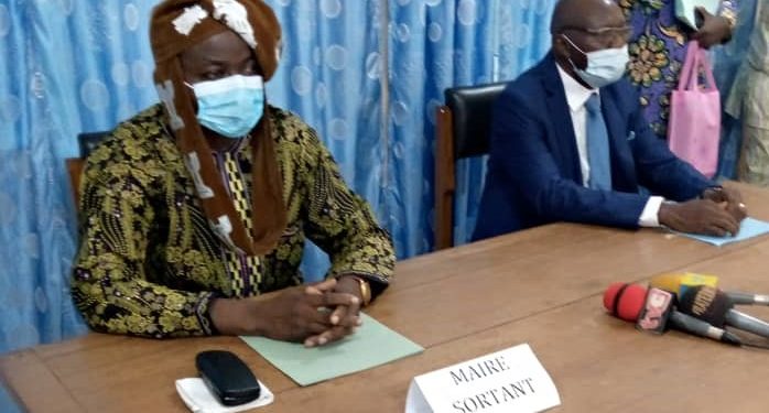 L&rsquo;ère Antoine Djèdou s&rsquo;ouvre à la mairie d&rsquo;Abomey