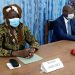 L&rsquo;ère Antoine Djèdou s&rsquo;ouvre à la mairie d&rsquo;Abomey