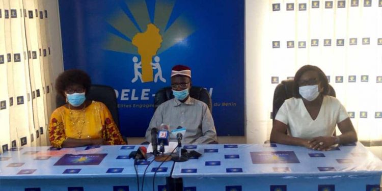Mesures sociales d’atténuation des effets du Covid-19 : Moele-Bénin salue la décision du gouvernement