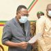 Adjohoun: Les 19 conseillers communaux investis