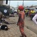 Un accident de circulation fait 2 morts et plusieurs blessés à Cotonou