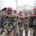 Modification de la loi portant création des Forces armées béninoises  :  La Garde nationale actée