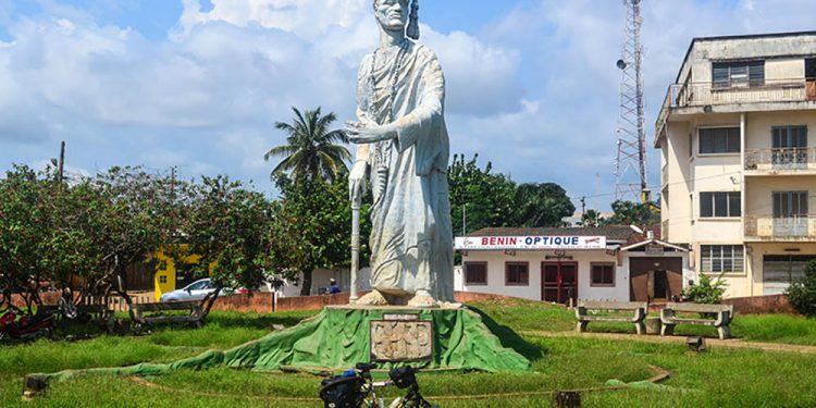 Election des maires : Porto-Novo aux couleurs de l&rsquo;Up demain