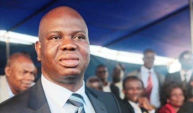 Luc Atrokpo, nouveau maire de Cotonou : « Nous avons le défi de travailler à une ville attrayante »