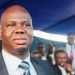 Luc Atrokpo, nouveau maire de Cotonou : « Nous avons le défi de travailler à une ville attrayante »