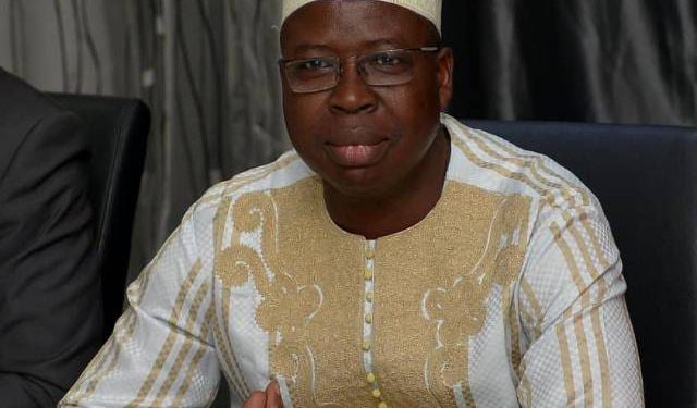Commune de Bassila : Zakari Tassou désigné maire