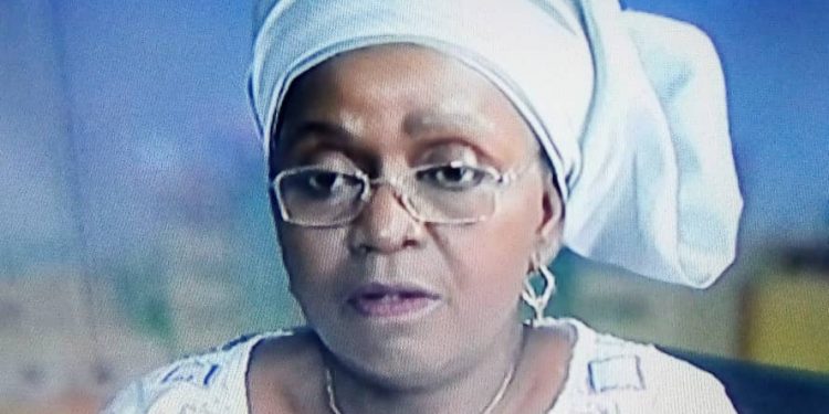 La députée Mariama Baba Moussa sur le fonctionnement du Bloc républicain: « Patrice Talon ne gère pas le Br »