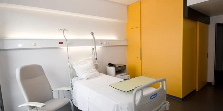 Conseil national de la médecine hospitalière : Djimon Marcel Zanou nommé président