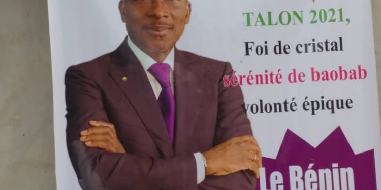 Apposition d&rsquo;affiches et suscitation de la candidature de Talon en 2021 : La présidence de la République rappelle les mouvements à l&rsquo;ordre