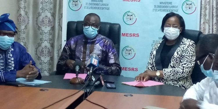Bac 2020 : 49,73 % d’admissibles au plan national