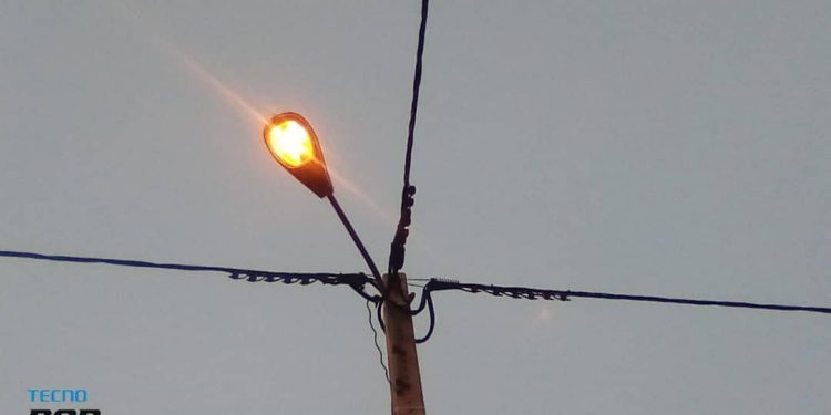 Électrification rurale à Bohicon et Agbangnizoun : Todo et Ahouakanmè sortis du noir