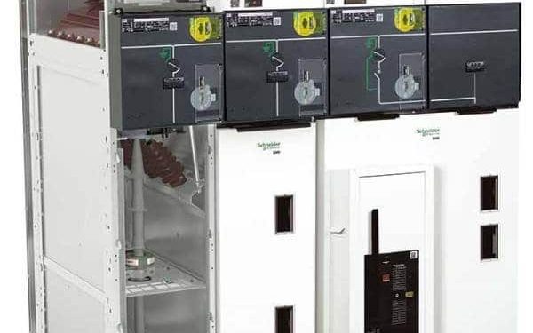 Poumon de l&rsquo;économie nationale : Le Port de Cotonou doté d’un réseau électrique haute tension