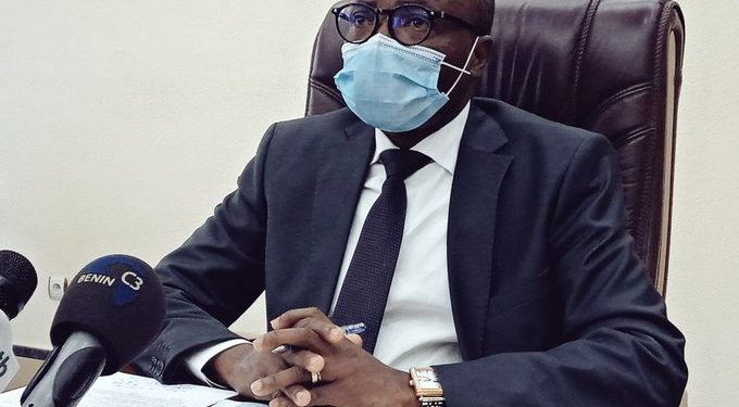 Bivalence dans l’enseignement secondaire : Les clarifications du ministre Kakpo