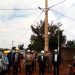 Après Gbakpodji : Trois nouvelles localités de l’Ouémé électrifiées