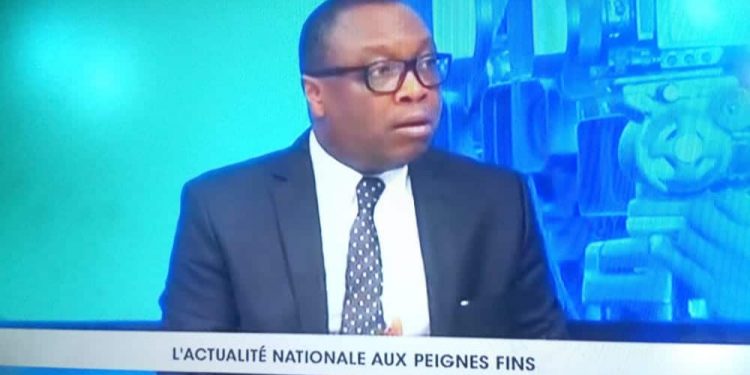 Présidentielle de 2021 : « On ne change pas l’équipe qui gagne », selon Alain Orounla