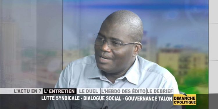 Le Sg de la Csa-Bénin sur les relations entre employeur et employé : « Le bon syndicalisme doit être au service de l’entreprise »