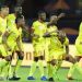 Journées Fifa (2#0): Les Ecureuils domptent les Panthères du Gabon