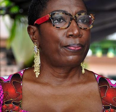 Organisation de la Présidentielle de 2021 : « La Céna est prête », selon la Vp Geneviève Boko-Nadjo