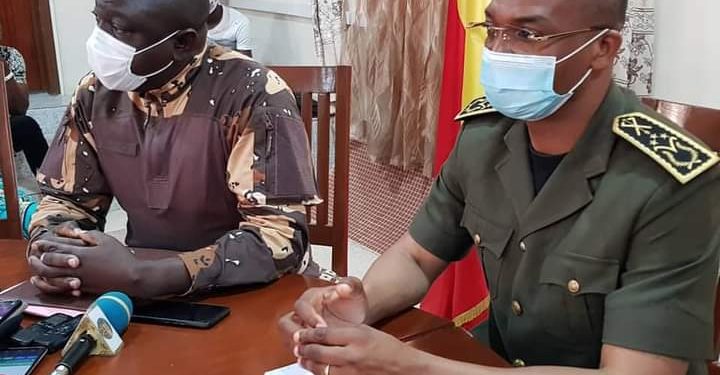 Fermeture des boutiques à Parakou: Les commerçants ibo reviennent à de meilleurs sentiments