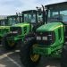 Développement des filières riz, maïs et maraîchage : Un contrat pour l’acquisition d’intrants agricoles et de tracteurs au profit des producteurs