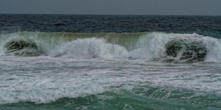 Drame à la plage de Sèmè-Podji : 3 étudiants emportés par la mer