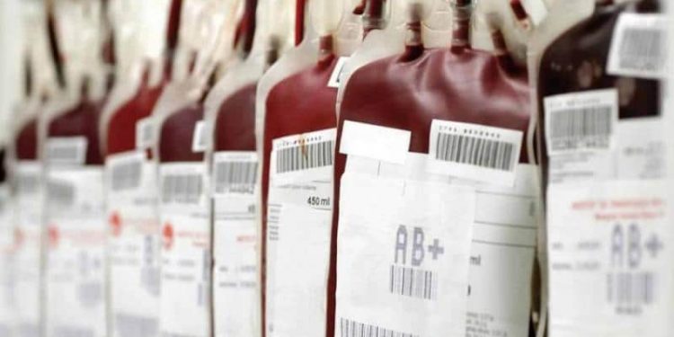 Transfusion sanguine au Bénin : un milliard de FCfa pour des consommables