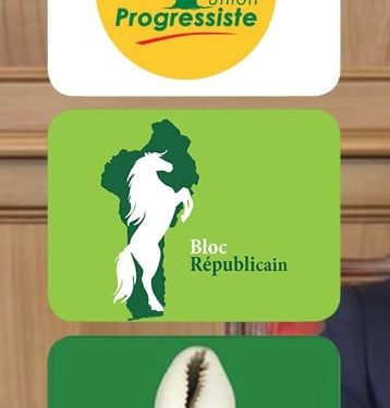 Financement des partis au prorata des élus communaux : 900 millions pour l’Up, le Br et la Fcbe