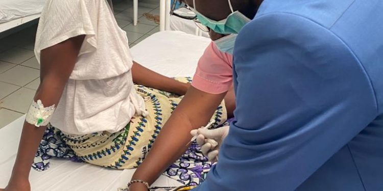 Hépatite B : Les nouveau-nés désormais vaccinés 24 heures après leur naissance